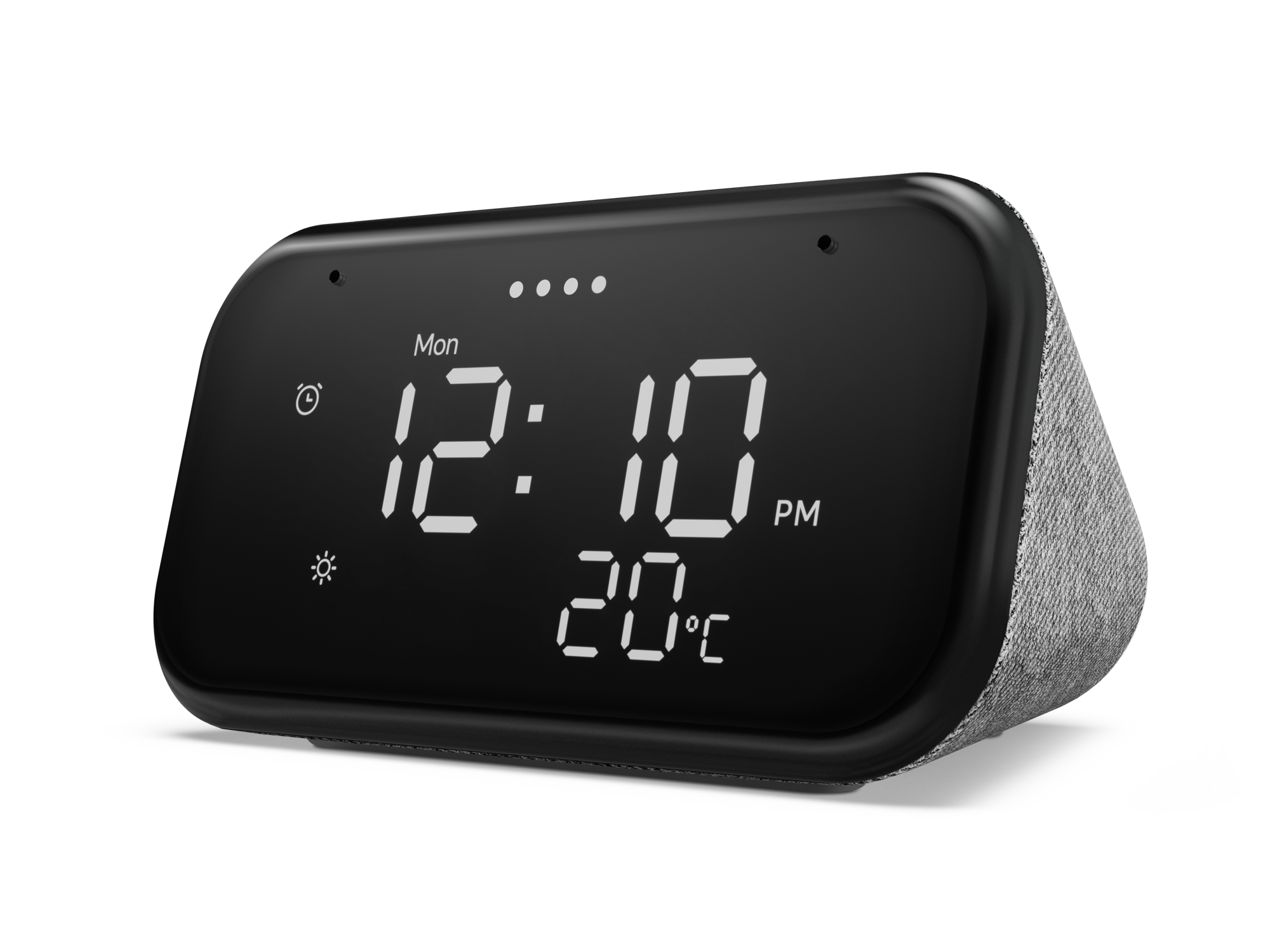 Lenovo Smart Clock Essential смартчасы за 50, но не на руку